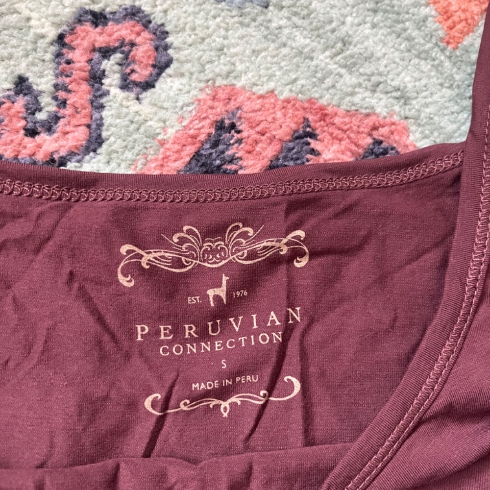 Peruvian connection - Picture 3 of 3